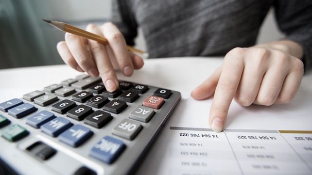 La recaudación nacional aumentó en marzo un 64