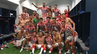 La millonada que ganó Unión por avanzar en la Copa Sudamericana