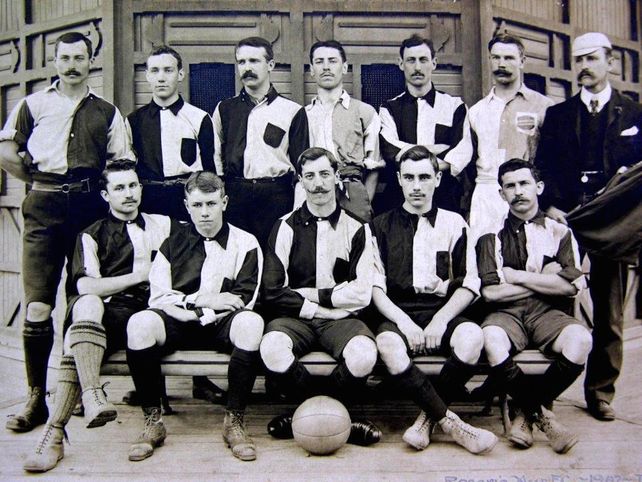 Atlético del Rosario