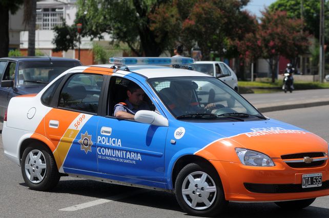 ¿Qué pasará con la Policía Comunitaria en barrio Centenario?