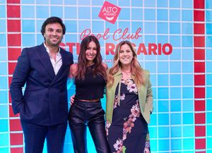 Más de 700 invitados participaron de la 21ª edición de Estilo Rosario en Alto Rosario