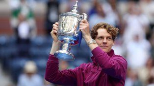 Sinner hizo sentir su jerarquía ante Fritz y ganó el US Open