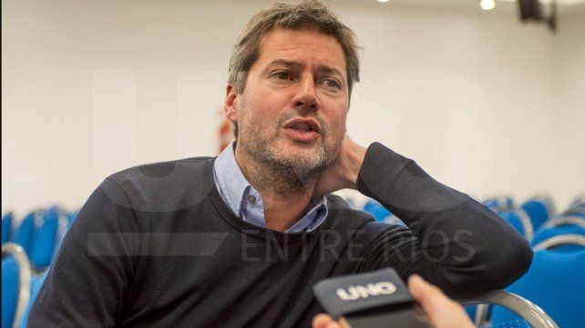 Matías Lammens: La revolución de los aviones la hicimos nosotros