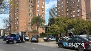 Santa Fe: investigan la muerte de tres personas por un escape de gas en un edificio
