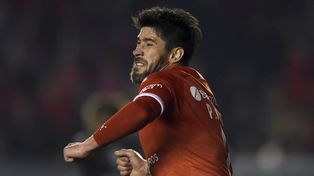Pablo Pérez no vuelve a Newells pero admitió que lo contactaron