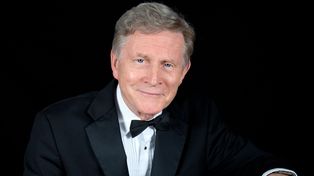 El pianista Ralph Votapek actúa en el teatro El Círculo