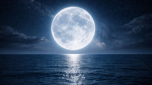 La Nasa construirá una base permanente en la Luna