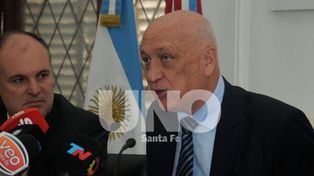 Irregularidades en el escrutinio: Hay 731 mesas que fueron desestimadas por ilegibilidad, dijo Bonfatti