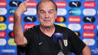 Marcelo Bielsa no se guardó nada.