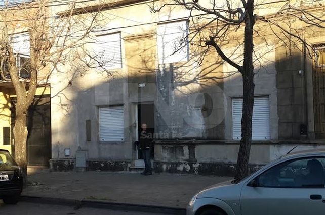 Robaron en la casa de un periodista de pesca deportiva