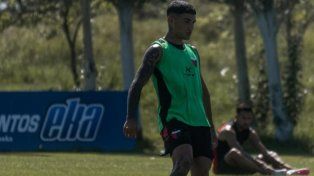 Yunis, palabra autorizada en Colón: La cabeza ya está liberada