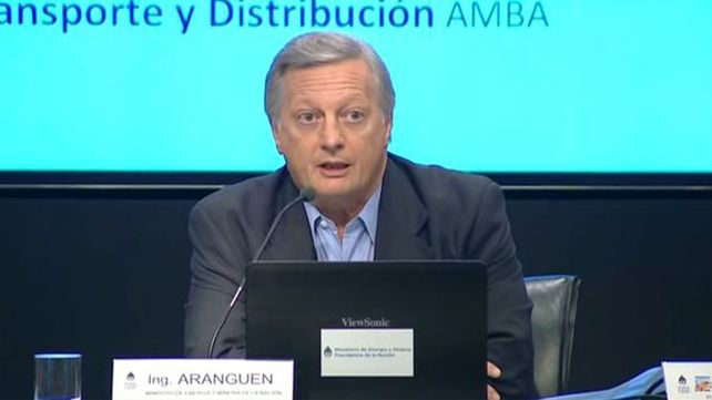 El Gobierno anunció aumentos desdoblados en la tarifa eléctrica