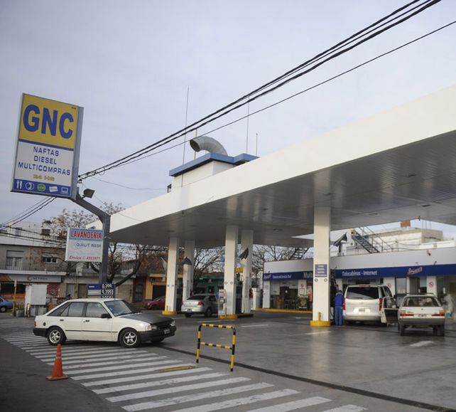 Tregua de estacioneros y taxistas en su reclamo de más seguridad