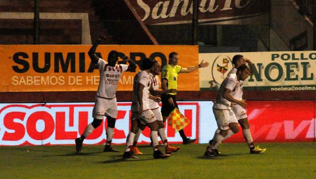 Talleres, un rival que siempre le sirvió a Unión para levantar cabeza