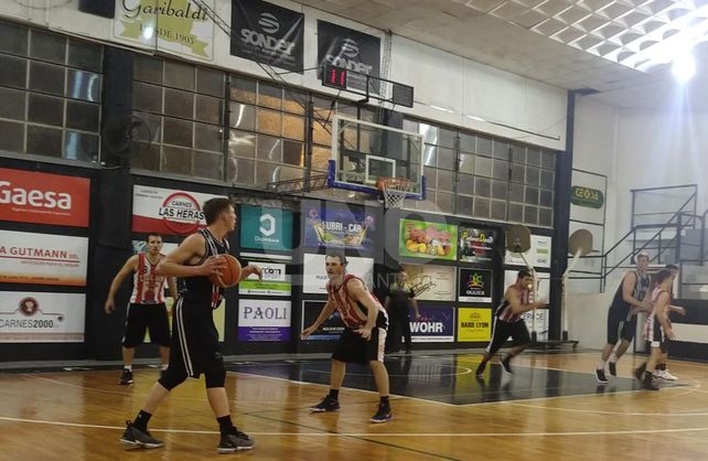 Alma y Colón (SJ) definen el primer finalista del Torneo Oficial