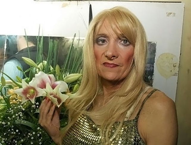 El peor momento y la más triste de las noticias para Zulma Lobato