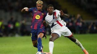 PSG-Barcelona se lleva toda la atención de la tercera fecha de la Champions League