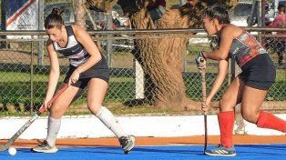 Por la 7ª fecha del Oficial de damas, Alma Juniors consiguió derrotar a Colón por un contundente 5 a 1.