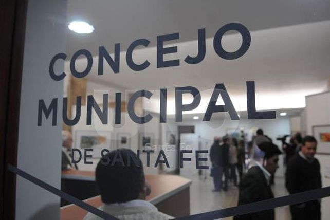 Inauguraron nuevas instalaciones en el Concejo Municipal para una mejor atención