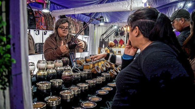 Paraná Lee: 180 emprendedores