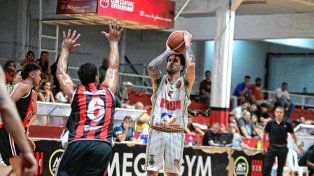 Central Entrerriano busca dar el último paso en Chajarí y consagrarse campeón.