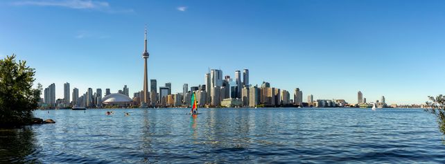 La última experiencia de viaje a Canadá para argentinos: naturaleza, cultura y conectividad moderna
