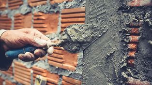 El costo de la construcción subió 1,9% en febrero informó el Indec