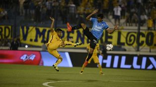 Central consiguió un triunfo ante Belgrano y se metió en la final de la Copa