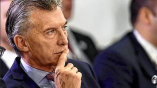 Mauricio Macri: El atentado a Cristina Kirchner está amenazando al país con otras desgracias