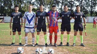 Se pone en juego la tercera fase de la Copa Túnel Subfluvial