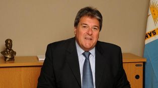 Rubeo celebró el aval nacional sobre el crédito de Kuwait para el acueducto