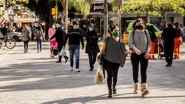 Mendoza resiste el decreto nacional con nuevas restricciones