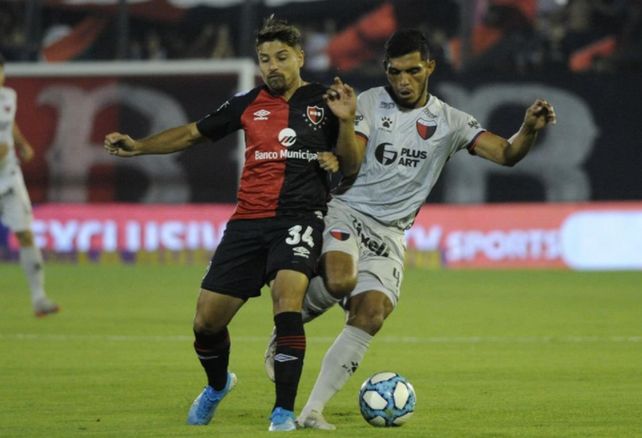 Colón-Newells está programado para este sábado en Rosario