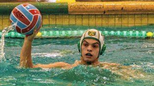 Regatas sumó un gran triunfo en la Liga de Honor de waterpolo