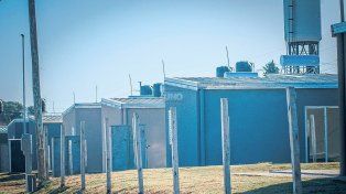 La localidad de Federación sumará nuevas unidades habitacionales.