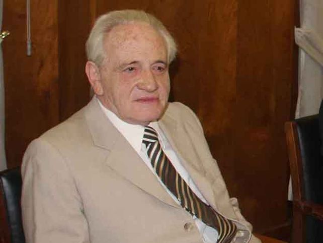 Mendoza: Se admitió por 24 votos el pedido de juicio político al juez Carlos Böhm