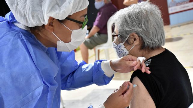El informe nacional de coronavirus reportó 47 nuevas muertes en la provincia de Santa Fe