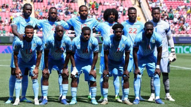 RD Congo deberá aislarse durante 21 días antes de ingresar a Estados Unidos.