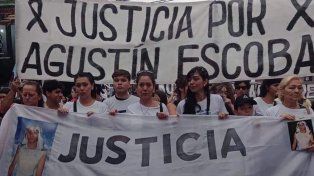 Jimena Sosa: El caso de Agustín demuestra que la desidia patronal y la precarización matan