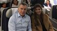 Una historia de poder, amor y despedida: Macri y Awada se separaron tras 15 años de matrimonio