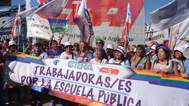 Ctera pide restitución del Fonid