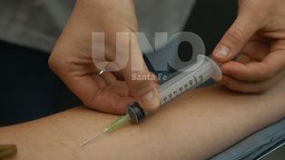 El Ministerio de Salud provincial confirmó un caso fatal de Gripe A