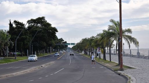 Arranca la semana con inestabilidad y posibles lluvias en la ciudad de Santa Fe