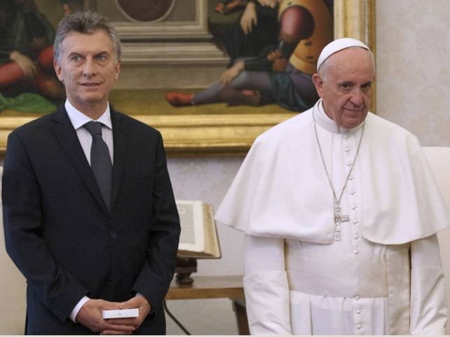 En una carta, el Papa le advierte a Scholas que teme resbalen en el camino de la corrupción