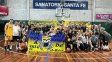 Torneo Promocional: Alianza defenderá su invicto en casa contra Kimberley