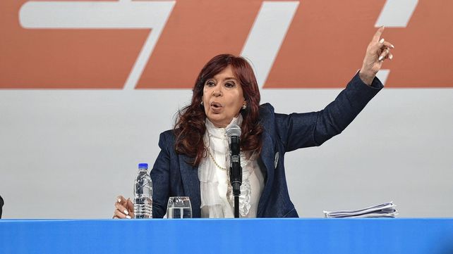 La Corte Suprema rechazó planteos de Cristina y sigue el juicio por la causa Vialidad