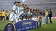 el uno por uno de la argentina en la caida en guayaquil