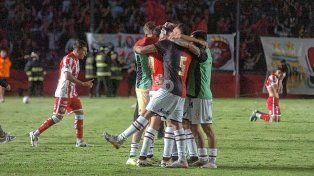 Ortiz: Por ser Colón siempre hay que buscar los tres puntos