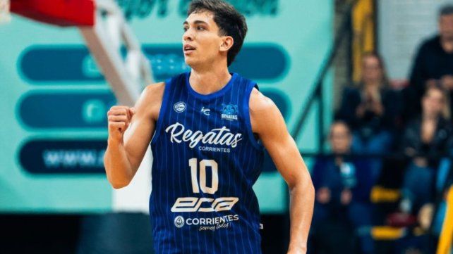 Cómo llega Regatas Corrientes al duelo ante Unión por la Liga Nacional