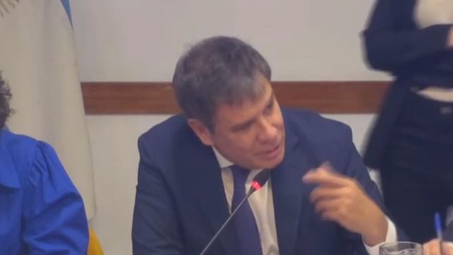Facundo Manes (UCR)